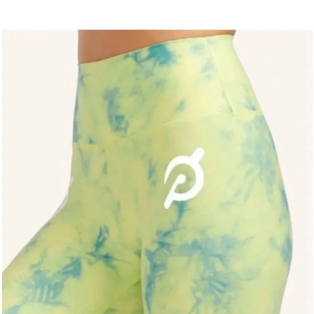 Peloton bright energizing